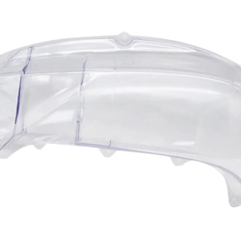 YAMAHA AEROX AIR FILTER COVER