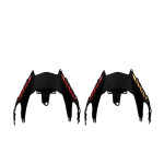 UNDER TAIL LIGHT FOR YAMAHA AEROX