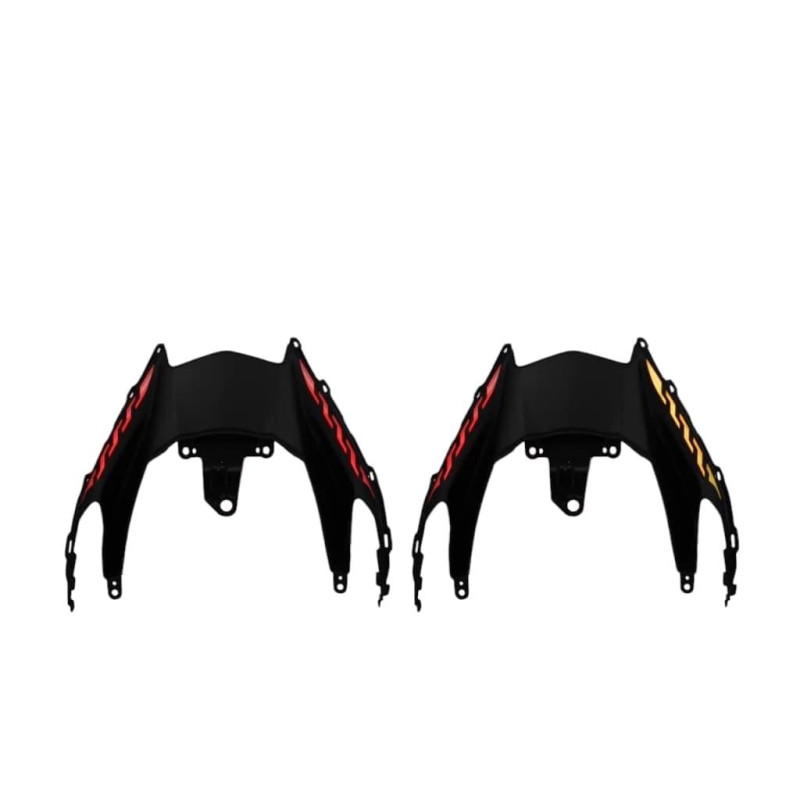 UNDER TAIL LIGHT FOR YAMAHA AEROX