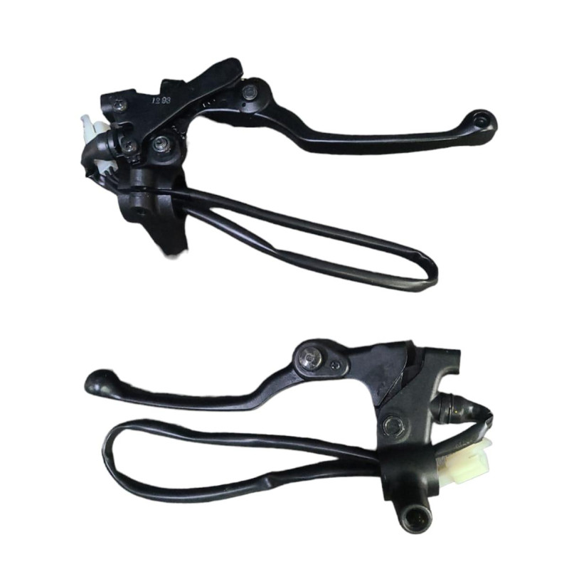 YAMAHA AEROX LEVER SET