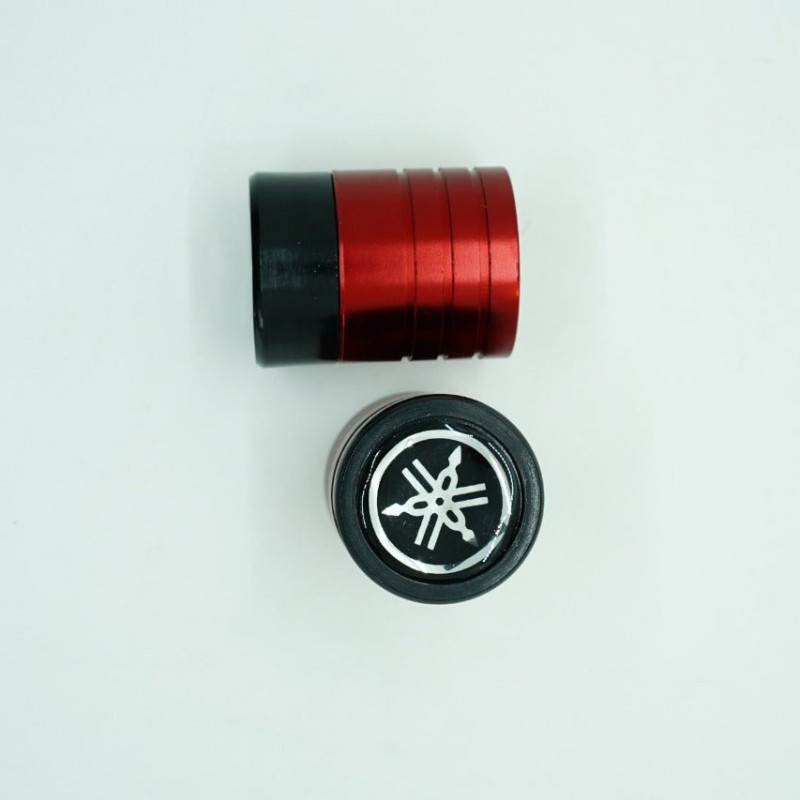 R15 M FRONT WHEEL FORK SLIDERS