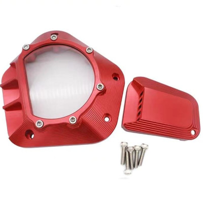 CVT CLUTCH COVER FOR YAMAHA AEROX