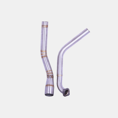 BEND PIPE FOR YAMAHA MT 15