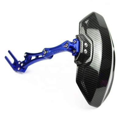 CNC TIRE HUGGER FOR MT15