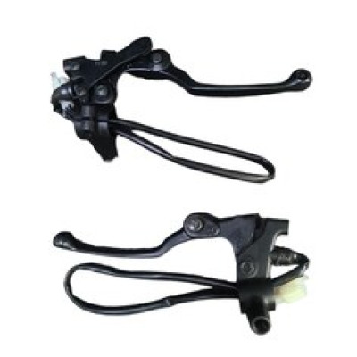 YAMAHA AEROX LEVER SET