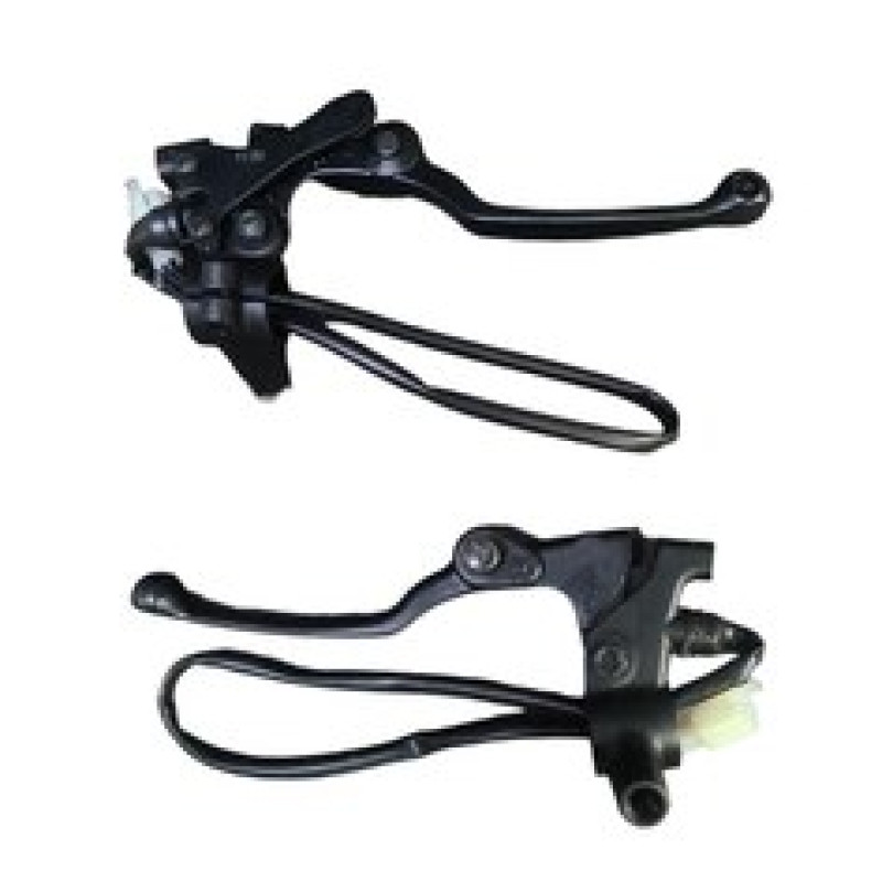 YAMAHA AEROX LEVER SET