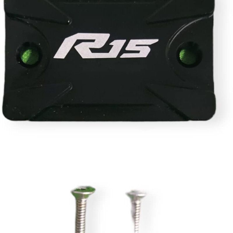 Oil Reservoir Cap/Cover for Yamaha R15 V4