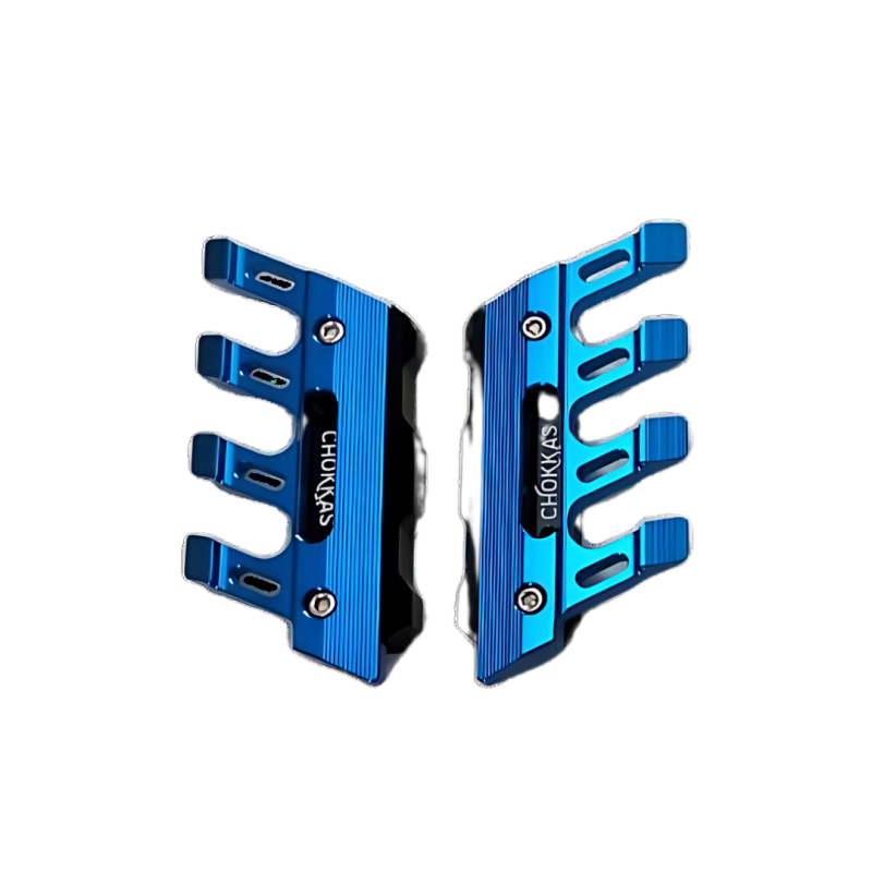 Front Fork Fender Protector (Yamaha R15/MT15)