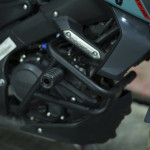 Crash Guard For Yamaha MT15