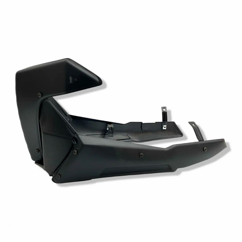 Underbelly for Yamaha Mt 15