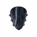 R15 V4 Premium Visor Black