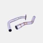 BEND PIPE FOR YAMAHA MT 15