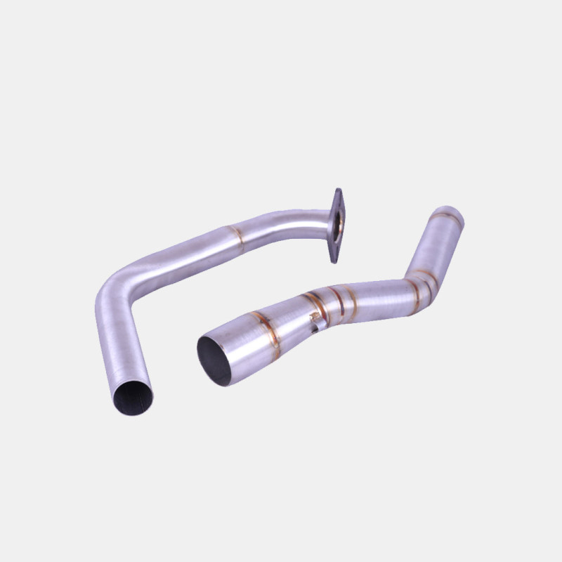 BEND PIPE FOR YAMAHA MT 15