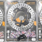 260MM IMPORTED DISC PLATE CNC FOR YAMAHA AEROX
