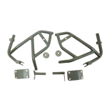 CRASH GUARD WITH DUAL SLIDERS FOR R15 V4