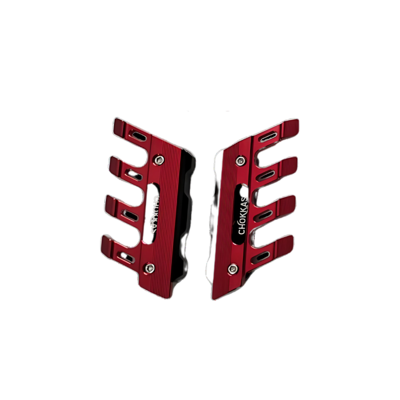 Front Fork Fender Protector (Yamaha R15/MT15)