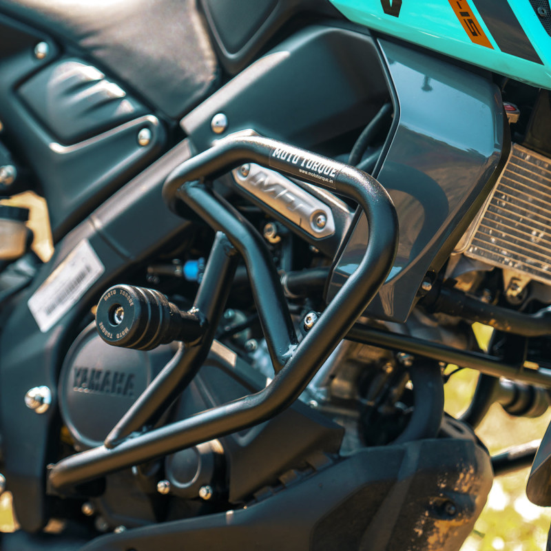 Crash Guard For Yamaha MT15