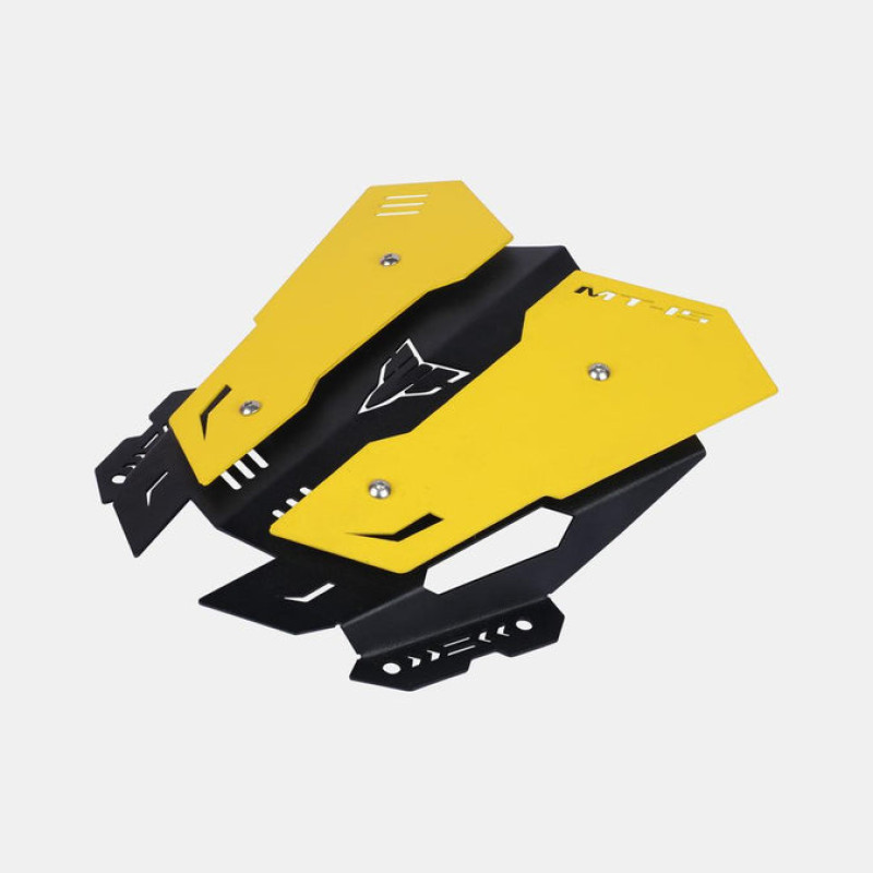VISOR FOR YAMAHA MT 15