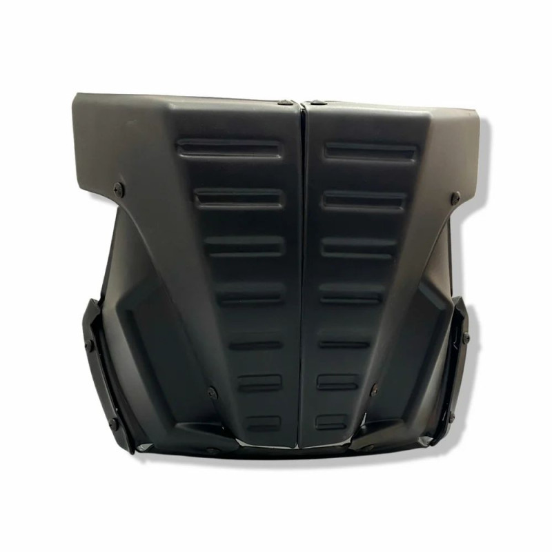 Underbelly for Yamaha Mt 15