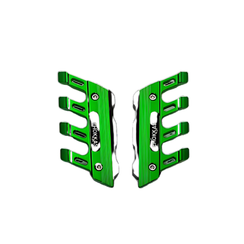 Front Fork Fender Protector (Yamaha R15/MT15)