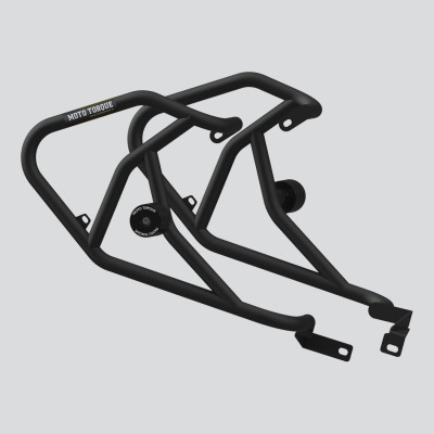 Crash Guard For Yamaha MT15