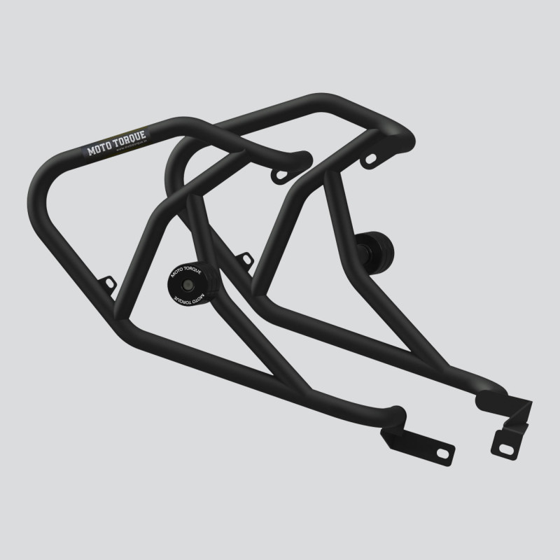 Crash Guard For Yamaha MT15