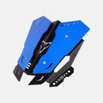 VISOR FOR YAMAHA MT 15
