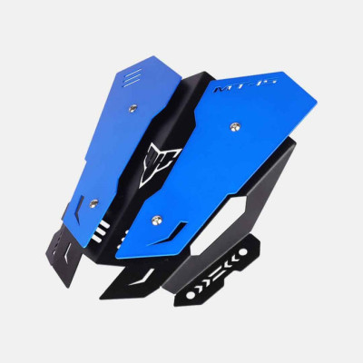 VISOR FOR YAMAHA MT 15