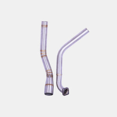 BEND PIPE FOR YAMAHA MT 15