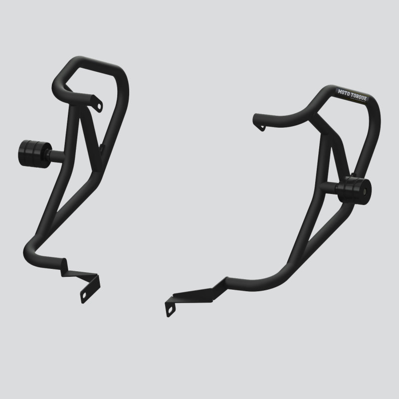 Crash Guard For Yamaha MT15