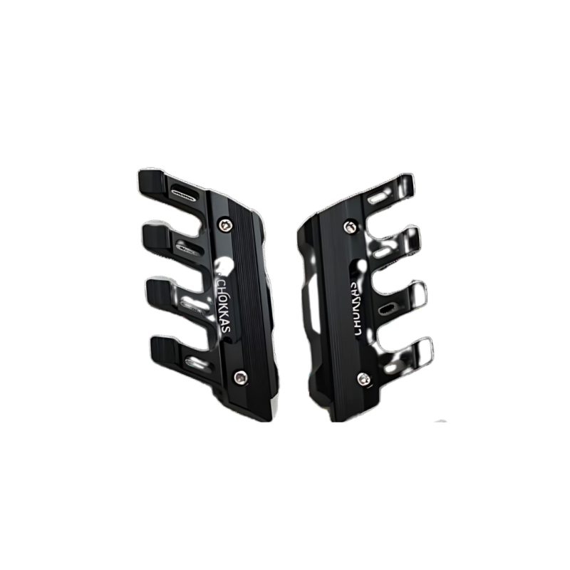 Front Fork Fender Protector (Yamaha R15/MT15)