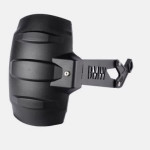 Tyer Hugger with CNC Premium For FZX