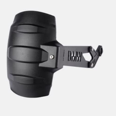 Tyer Hugger with CNC Premium For FZX