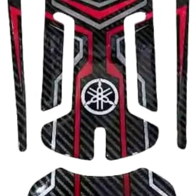 YAMAHA AEROX TANKPAD