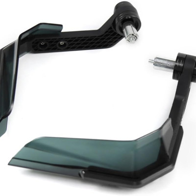Hand Guard Protector Windshield Compatible with MT 15