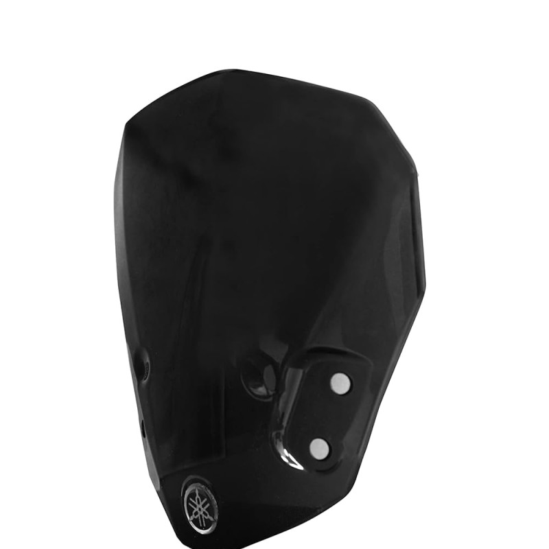 Visor for FZS