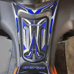 YAMAHA AEROX TANKPAD