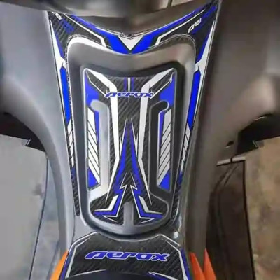 YAMAHA AEROX TANKPAD