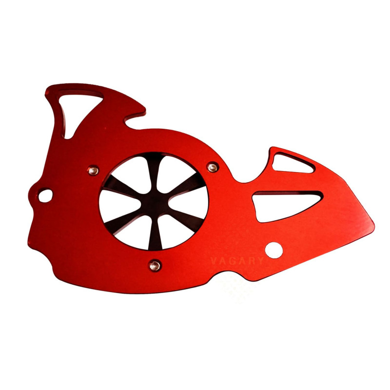Chain Sprocket Cover for Yamaha R15 V4