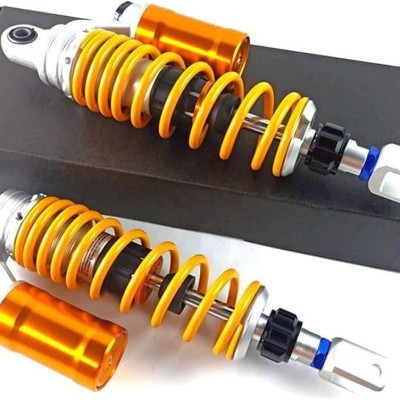 RCB Rare SUSPENSION FOR YAMAHA AEROX