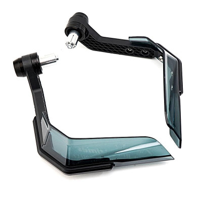 Hand Guard Protector Windshield Compatible with MT 15