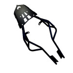 Tail Protector/Grab Rail With Top Rack For Yamaha R15 V4