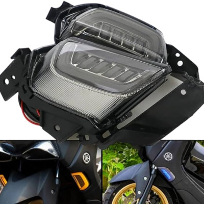 FRONT INDICATOR LED FOR YAMAHA AEROX