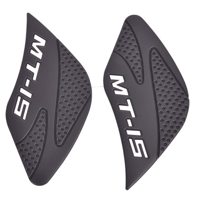 Thigh Tank Pads for MT 15
