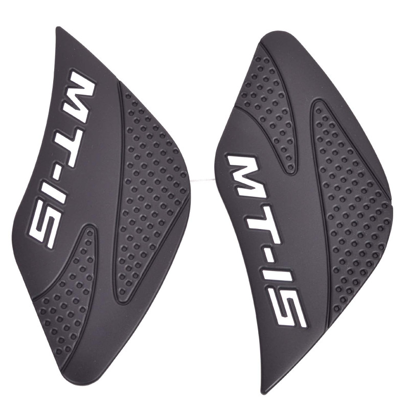 Thigh Tank Pads for MT 15
