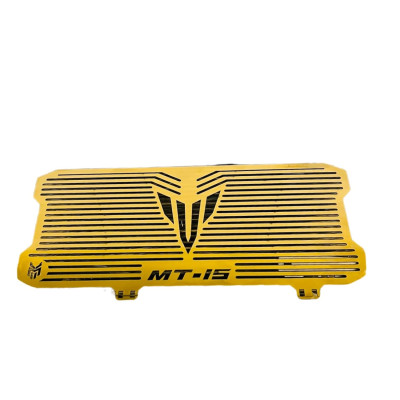 Yamaha MT 15 Radiator Grill Guard