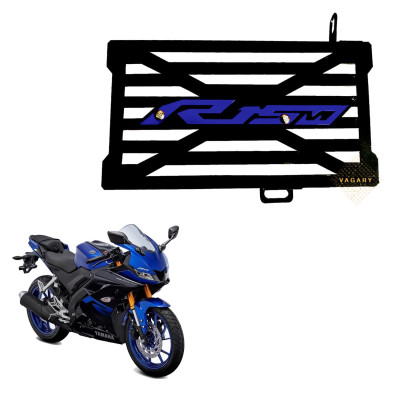 Radiator Guard Protector For Yamaha R15 V4