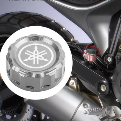 Oil Cap for Yamaha FZX