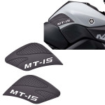 Thigh Tank Pads for MT 15