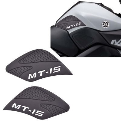 Thigh Tank Pads for MT 15